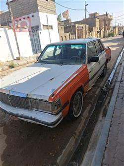 تۆیۆتا کراون